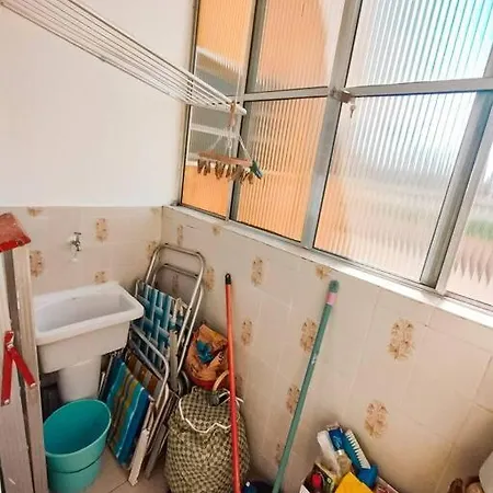 Apartamento Praia Maranduba Sape Ubatuba Exterior photo