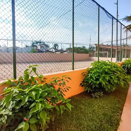 Apartamento Praia Maranduba Sape Ubatuba Exterior photo